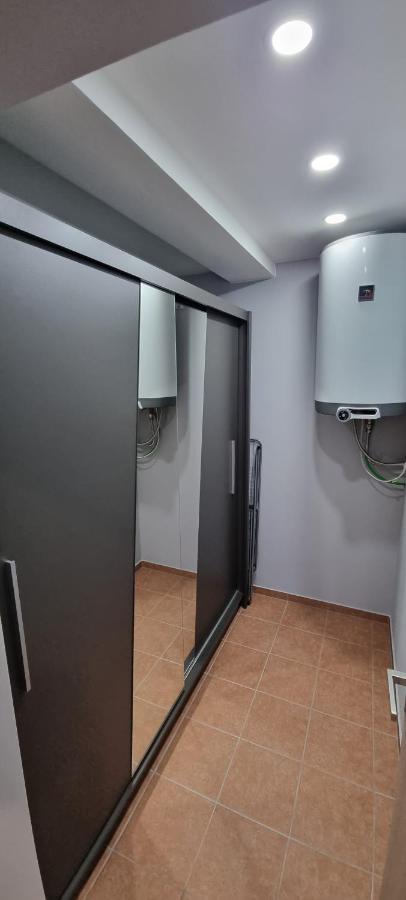 מיקולוב Apartman Viktorie מראה חיצוני תמונה