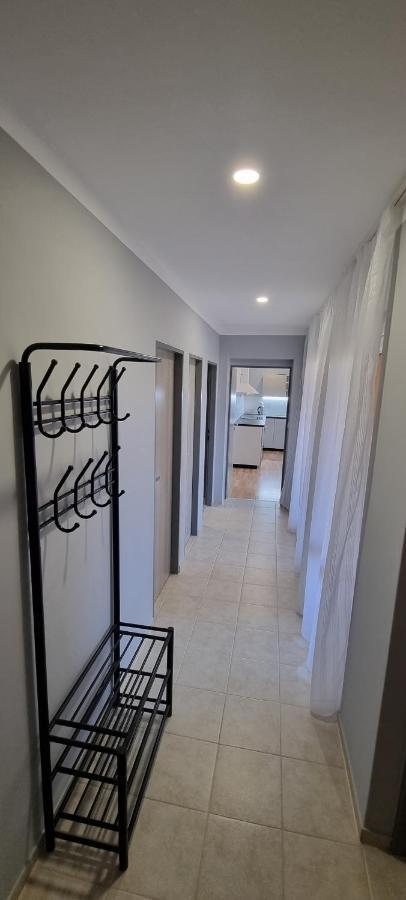 מיקולוב Apartman Viktorie מראה חיצוני תמונה